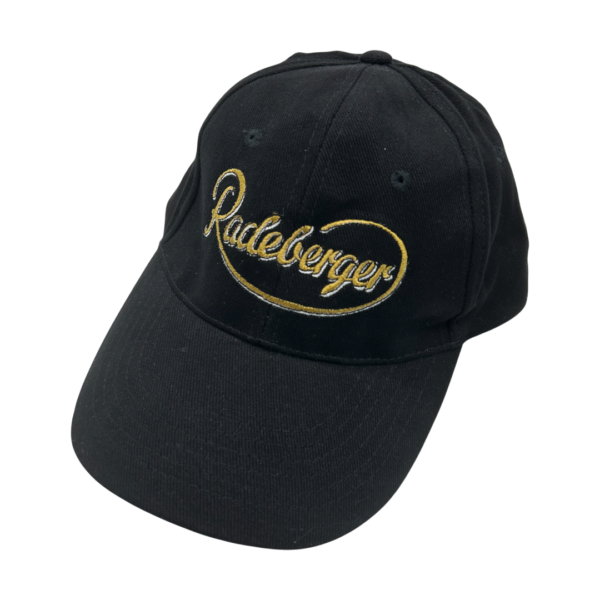Radeberger Promo Cap